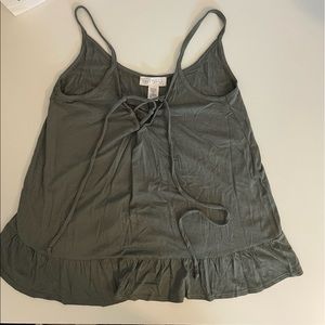 Tillys (Tank Top)
